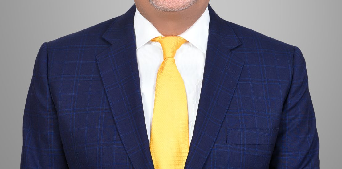 Irshad Ali Pitafi "FCA"