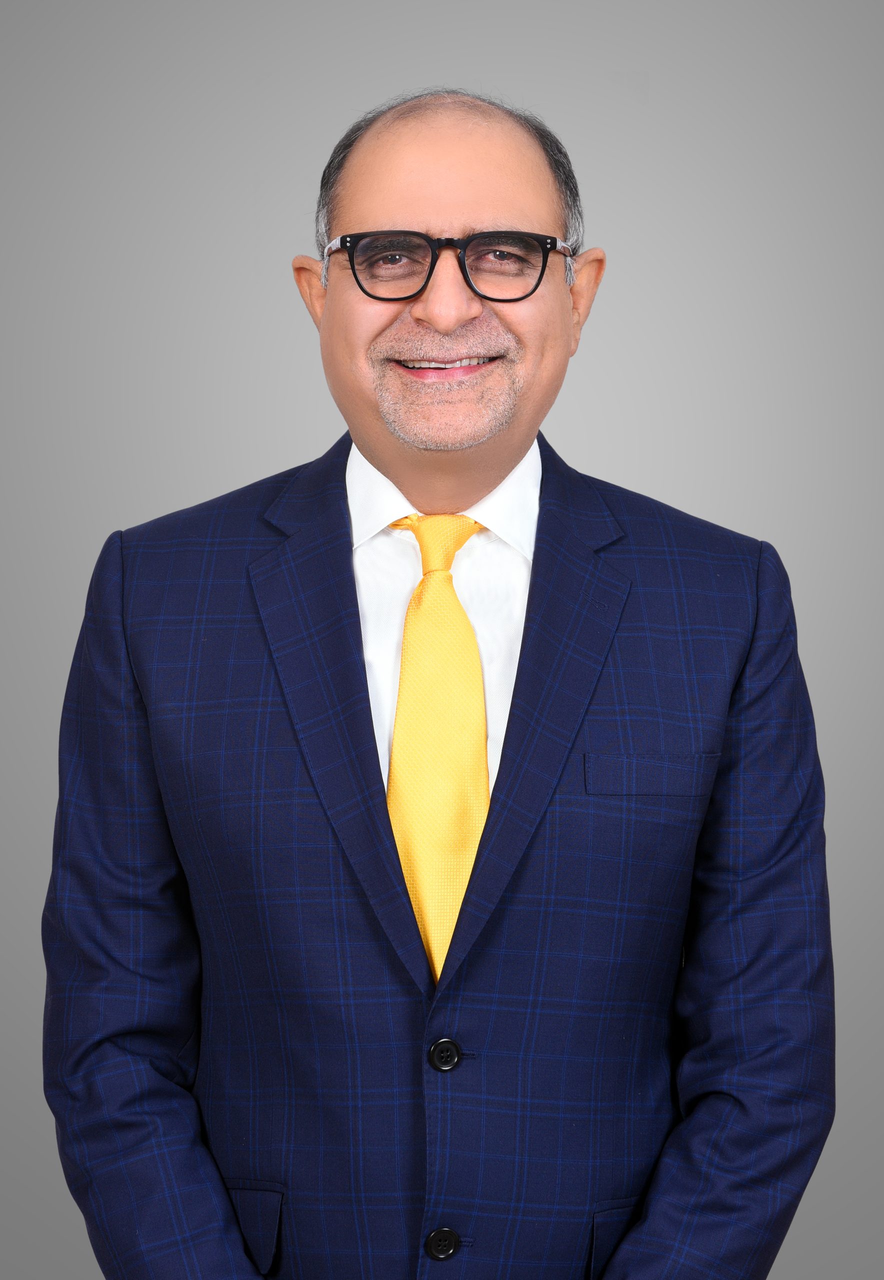 Irshad Ali Pitafi FCA