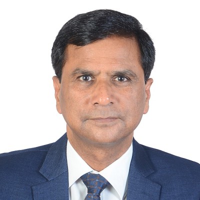 Vijay Kumar Lund