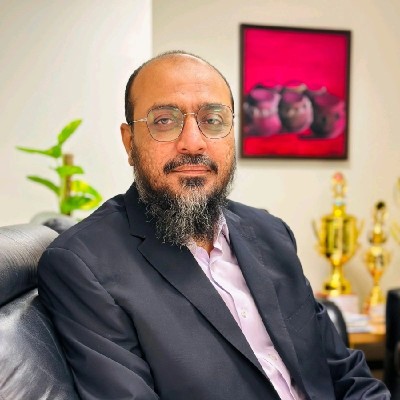 Muhammad Amin Bhoori, FCA